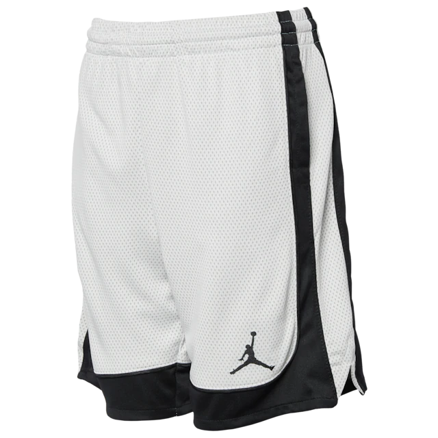 Jordan Air Jordan 2.0 Color Blocked Shorts
